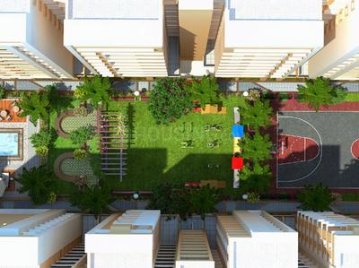 Project Image of 704.16 - 943.26 Sq.ft 2 BHK Apartment for buy in Okay Plus Anandam