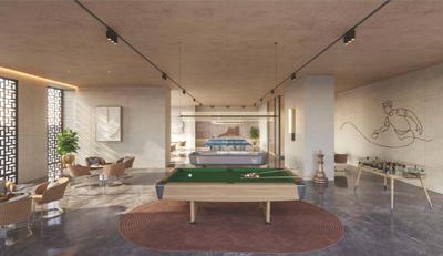 Project Image of 5226 Sq.ft 4 BHK Apartment / Flat for sale in Thaltej for Rs. 44000000