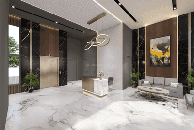 Project Image of 565 Sq.ft 1 BHK Apartment / Flat for sale in Kandivali West for Rs. 13500000