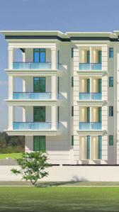 Project Image of 1082.0 - 1538.0 Sq.ft 2 BHK Apartment for buy in AJAY CITY