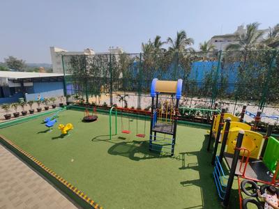 Project Image of 1194.0 - 1323.0 Sq.ft 2 BHK Apartment for buy in Florenza