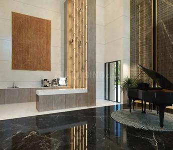Project Image of 726.14 - 1747.04 Sq.ft 2 BHK Apartment for buy in Ashray Jaswanti Jewel