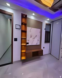 Lucky Aestor Square Bedroom 1