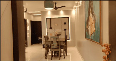 Project Image of 928.0 - 1350.0 Sq.ft 2 BHK Apartment for buy in Shriram Green Field Phase 1