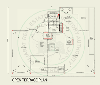 Project Image of 2866.0 - 6910.0 Sq.ft 4 BHK Apartment for buy in Horizon