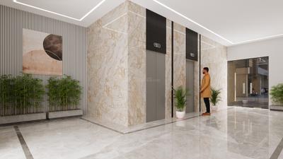 Project Image of 1210.0 - 1425.0 Sq.ft 3 BHK Apartment for buy in Aavkar Glorious
