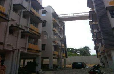 Project Image of 920.0 - 1405.0 Sq.ft 2 BHK Apartment for buy in Eastern Shiba Twin