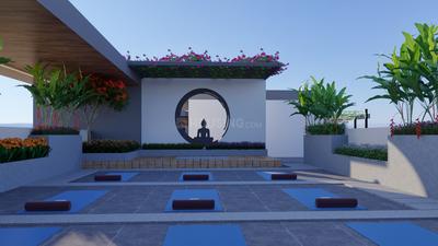 Project Image of 2040.0 - 4070.0 Sq.ft 3 BHK Apartment for buy in Luxurio 75 Residences