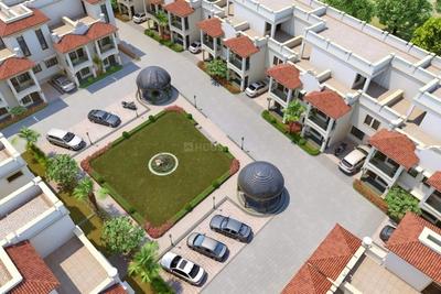 Project Image of 1320.0 - 1940.0 Sq.ft 4 BHK Villa for buy in Omnium Shri Shaligram Villa