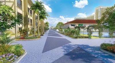 Project Image of 160.0 - 518.0 Sq.ft Studio Studio Apartment for buy in Sheltrex The South Point