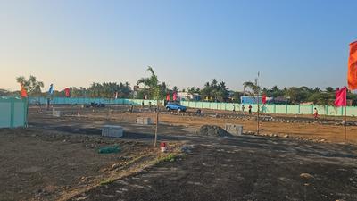 Project Image of 771.0 - 1803.0 Sq.ft Residential Plot Plot for buy in Madras SS Garden
