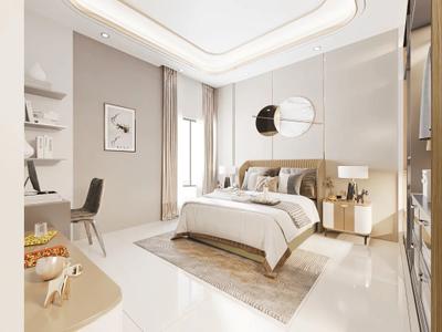Project Image of 1229 Sq.ft 2 BHK Apartment / Flat for sale in Essel Gardens for Rs. 14000000