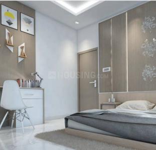 Project Image of 1699.0 - 1851.0 Sq.ft 3 BHK Apartment for buy in Skywalk