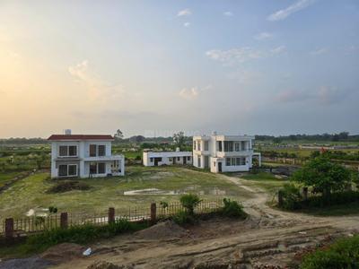 Project Image of 7500.0 - 10000.0 Sq.ft Residential Plot Plot for buy in Swaraj The Villagio