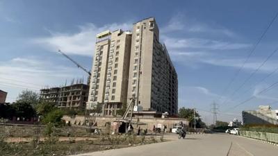 Project Image of 2068.0 - 2792.0 Sq.ft 3 BHK Apartment for buy in Platinum Greens Opulence