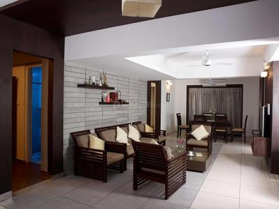 Project Image of 878.0 - 3094.0 Sq.ft 1 BHK Apartment for buy in Seiken Sailwind