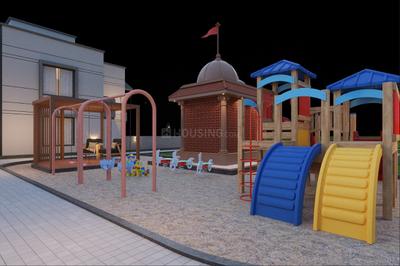 Project Image of 0.0 - 1800.0 Sq.ft 2 BHK Row House for buy in Green 95