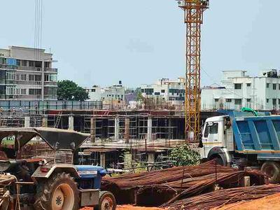 Project Image of 854.0 - 1417.0 Sq.ft 2 BHK Apartment for buy in Adarsh Crest Phase 1