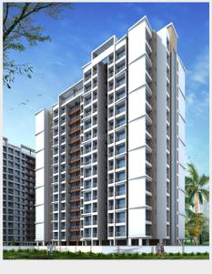 Project Image of 910.0 - 1370.0 Sq.ft 2 BHK Apartment for buy in Shreeji Landmark Phase 1