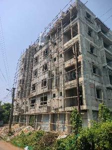Project Image of 924.4 - 1037.21 Sq.ft 3 BHK Apartment for buy in Shree Sai Umesh