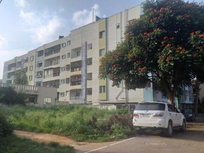 Project Image of 982.0 - 1426.0 Sq.ft 2 BHK Apartment for buy in SLV Orchid