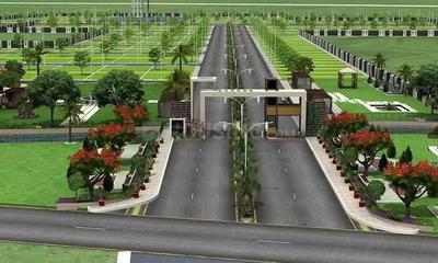 Project Image of 1503.0 - 4500.0 Sq.ft Residential Plot Plot for buy in Kingston Meadows