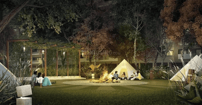 Project Image of 745.72 - 1012.02 Sq.ft 1 BHK Apartment for buy in Sobha Dream Acres Rain Forest Phase 2 Wing 3 and 4