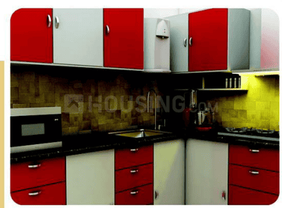 Project Image of 920.0 - 1635.0 Sq.ft 2 BHK Apartment for buy in Lavanyaa Anjana