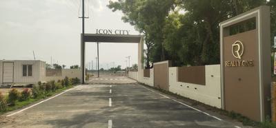Project Image of 887.0 - 2731.0 Sq.ft Residential Plot Plot for buy in VVM Icon City