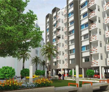 Madhav Orchid Images for Elevation of Madhav Orchid 1