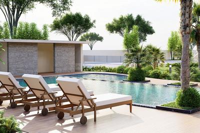 Project Image of 0.0 - 3600.0 Sq.ft 4 BHK Villa for buy in Passion Royal Cottage