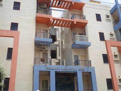 Project Image of 1120.0 - 1713.0 Sq.ft 2 BHK Apartment for buy in Sumadhura Sri Raghavendras Paramount Akash