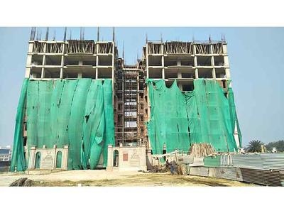 Project Image of 940.0 - 1958.0 Sq.ft 2 BHK Apartment for buy in Eiffel Vivassa Estate Phase 1