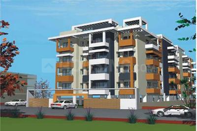 Project Image of 1160.0 - 1235.0 Sq.ft 2 BHK Apartment for buy in Chithaary Heights