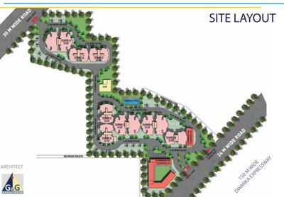 Project Image of 570.0 - 645.0 Sq.ft 2 BHK Apartment for buy in Mahira Homes 103
