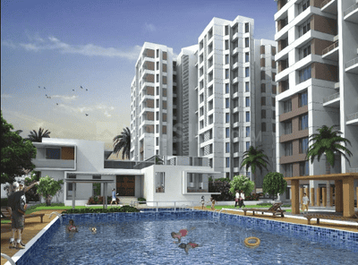 Pankaj Aasmaan Phase IV Amenities 2