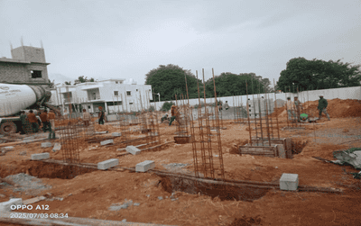 Project Image of 2648.89 - 2848.24 Sq.ft 5 BHK Villa for buy in Misi Humming Gardens