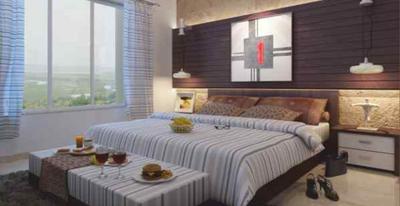 Project Image of 1001 Sq.ft 2 BHK Apartment / Flat for sale in Tathawade for Rs. 9000000