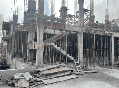 Project Image of 1090.0 - 1600.0 Sq.ft 2 BHK Apartment for buy in NK OAK Wood Poddar Residency