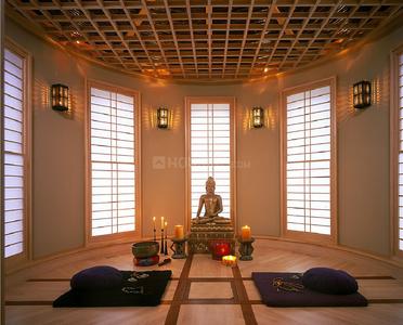Project Image of 231.96 - 683.0 Sq.ft 1 RK Apartment for buy in Shraddha Presidency
