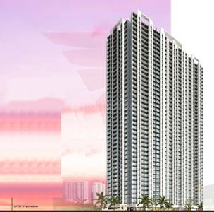 Project Image of 401.28 - 720.0 Sq.ft 1 BHK Apartment for buy in Vihang Evana D 2