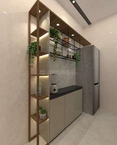 Project Image of 0.0 - 322.59 Sq.ft 1 BHK Apartment for buy in Shubharambh Phase I