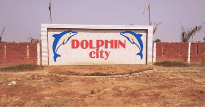 Project Image of 0.0 - 2965.01 Sq.ft Residential Plot Plot for buy in Bhavishya Dolphin City