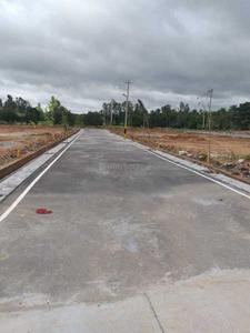 Project Image of 1109.0 - 1443.0 Sq.ft Residential Plot Plot for buy in Skanda Serene