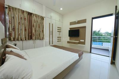 Project Image of 410.0 - 572.0 Sq.ft 1 BHK Apartment for buy in Ikon Four Avenues Wing C And D