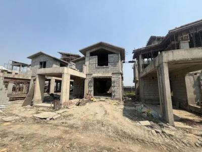 Project Image of 1242.0 - 1512.0 Sq.ft 3 BHK Villa for buy in Newtown Villas