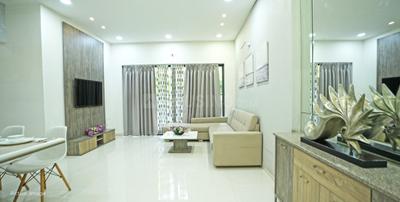 Project Image of 2251 Sq.ft 4.5 BHK Apartment / Flat for sale in Undri for Rs. 18000000