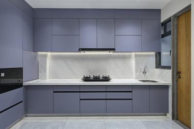 Project Image of 0.0 - 2304.0 Sq.ft 3 BHK Apartment for buy in Sampath Sky