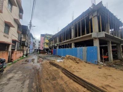 Project Image of 985.0 - 1160.0 Sq.ft 2 BHK Apartment for buy in Griho Shukhobrishti