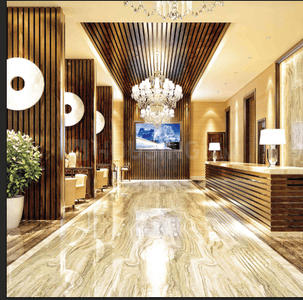 Project Image of 281.69 - 1055.0 Sq.ft 1 BHK Apartment for buy in Construxus Planet 6